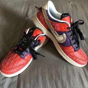 Nike Low Dunk N7